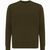 IQONIQ Etosha Lightweight Sweater aus recycelter Baumwolle