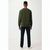 IQONIQ Etosha Lightweight Sweater aus recycelter Baumwolle (Bild 4)