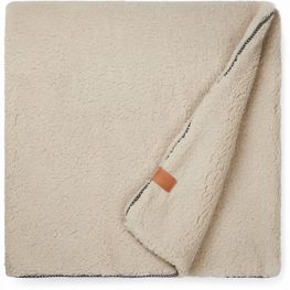 VINGA Maine Doppelflor-Decke aus GRS recyceltem Material