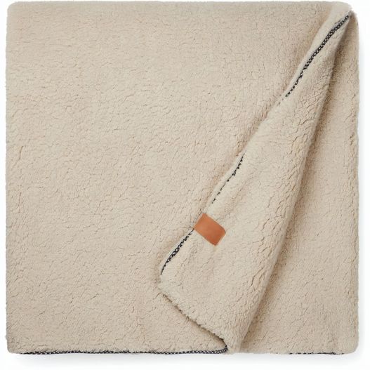 VINGA Maine Doppelflor-Decke aus GRS recyceltem Material (Bild 1)