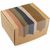 VINGA Maine Doppelflor-Decke aus GRS recyceltem Material (Bild 4)