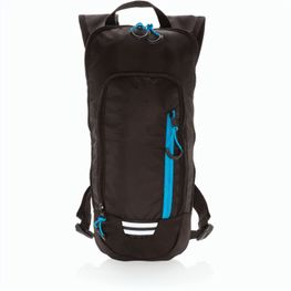 Explorer Ribstop kleiner Wanderrucksack 7L PVC frei