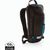 Explorer Ribstop kleiner Wanderrucksack 7L PVC frei (Bild 2)