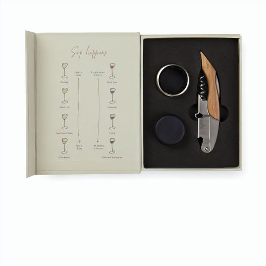 Produktabbildung Vinga Story of Wine Vinga Story of Wine (Bild 1)