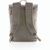 Canvas Laptop-Rucksack, PVC-frei (Bild 3)