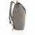 Canvas Laptop-Rucksack, PVC-frei (Bild 2)