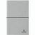 A5 Notizbuch aus GRS recyceltem Leder (Bild 4)