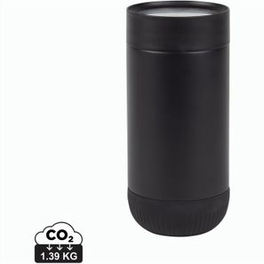 VINGA Erie 350ml Becher aus RCS rec. Stainless-Steel
