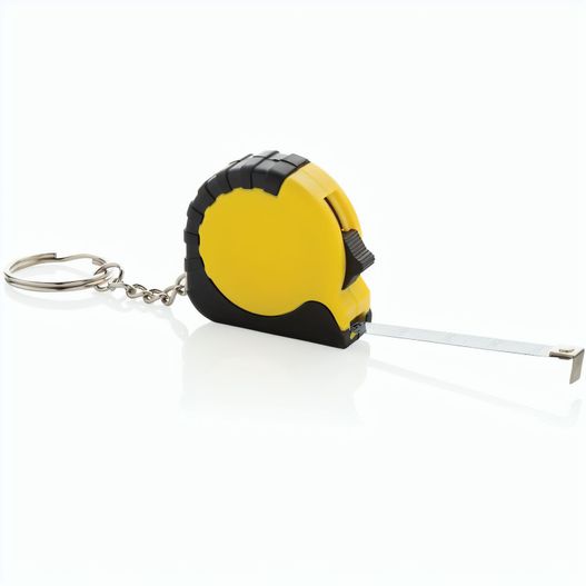 MeasureMate 1m Schlüsselband aus RCS recyceltem ABS (Bild 1)