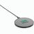 10W Wireless Charger aus RCS Standard recyceltem Kunststoff (Bild 4)