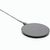 10W Wireless Charger aus RCS Standard recyceltem Kunststoff (Bild 1)