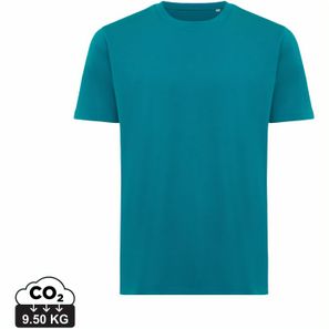 IQONIQ Sierra Lightweight T-Shirt aus recycelter Baumwolle