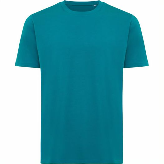 Produktabbildung IQONIQ Sierra Lightweight T-Shirt aus recycelter Baumwolle IQONIQ Sierra Lightweight T-Shirt aus recycelter Baumwolle (Bild 1)