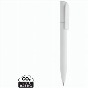 Pocketpal Mini-Pen aus GRS recyceltem ABS