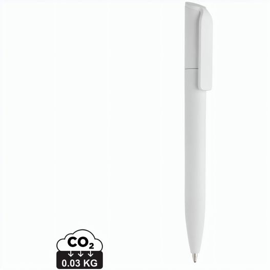 Pocketpal Mini-Pen aus GRS recyceltem ABS (Bild 1)