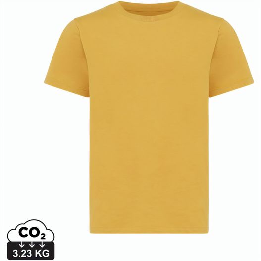 Produktabbildung IQONIQ Koli Kids T-Shirt aus recycelter Baumwolle IQONIQ Koli Kids T-Shirt aus recycelter Baumwolle (Bild 1)