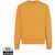 IQONIQ Kruger Relax-Rundhals-Sweater aus recycelt. Baumwolle