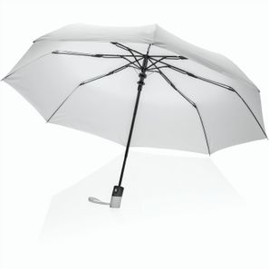 21" Impact AWARE™ RPET 190T Mini-Schirm automatic open