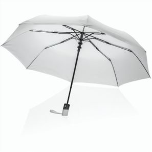 21" Impact AWARE™ RPET 190T Mini-Schirm automatic open