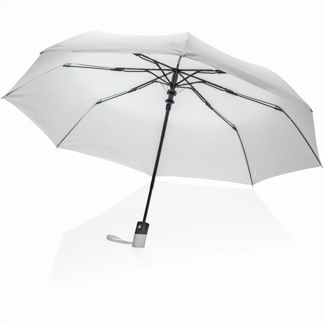 21" Impact AWARE™ RPET 190T Mini-Schirm automatic open