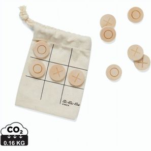 VINGA Tic-Tac-Toe Mini-Spiel