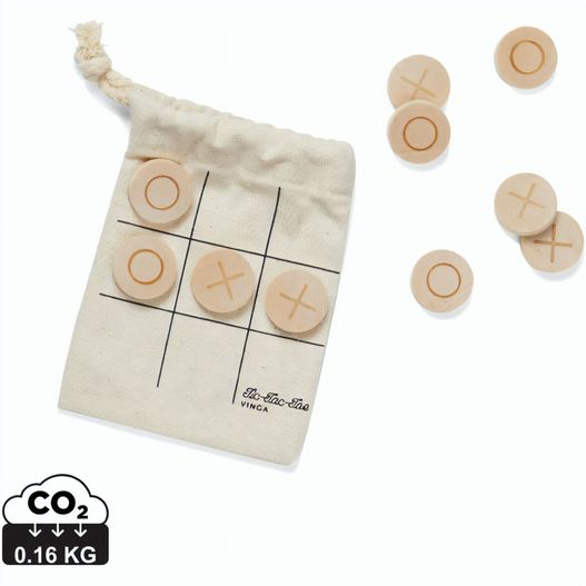 VINGA Tic-Tac-Toe Mini-Spiel (Bild 1)