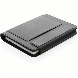 Swiss Peak Heritage RCS rPU A5 Steinpapier Portfolio