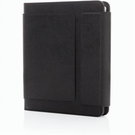 Swiss Peak Heritage RCS rPU A5 Steinpapier Portfolio