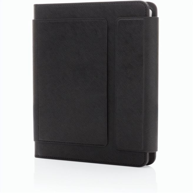 Swiss Peak Heritage RCS rPU A5 Steinpapier Portfolio