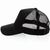 Impact AWARE™ 190gr Brushed rCotton 5 Panel Trucker-Cap (Bild 4)