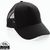 Impact AWARE™ 190gr Brushed rCotton 5 Panel Trucker-Cap (Bild 2)