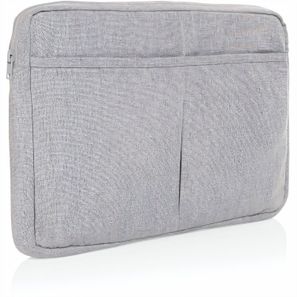 Laluka AWARE™ 15,6" Laptoptasche aus recycelter Baumwolle