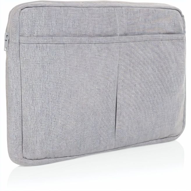 Produktabbildung Laluka AWARE™ 15,6" Laptoptasche aus recycelter Baumwolle Laluka AWARE™ 15,6" Laptoptasche aus recycelter Baumwolle