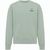 IQONIQ Kruger Relax-Rundhals-Sweater aus recycelt. Baumwolle (Bild 3)