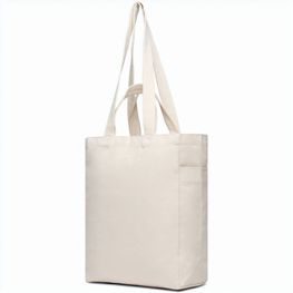 VINGA Hilo AWARE™ Tasche mit Reißverschluss aus rec. Canvas