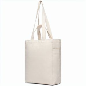 VINGA Hilo AWARE™ Tasche mit Reißverschluss aus rec. Canvas
