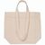 VINGA Hilo AWARE™ Tasche mit Reißverschluss aus rec. Canvas (Bild 3)