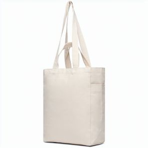 VINGA Hilo AWARE™ Tasche mit Reißverschluss aus rec. Canvas