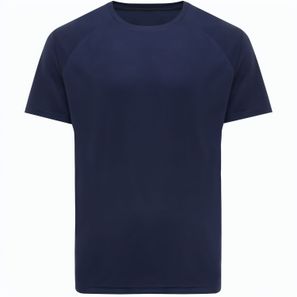 IQONIQ Tikal Sport Quick-Dry T-Shirt aus rec. Polyester