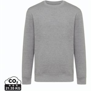 IQONIQ Etosha Lightweight Sweater aus recycelter Baumwolle