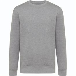 IQONIQ Etosha Lightweight Sweater aus recycelter Baumwolle