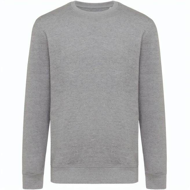 IQONIQ Etosha Lightweight Sweater aus recycelter Baumwolle
