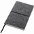 A5-Softcover-Notizbuch aus GRS zertifiert recyceltem Filz (Bild 1)