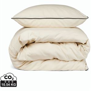 VINGA Marston OCS Bio-Baumwoll-Bettwäsche, 4er-Set
