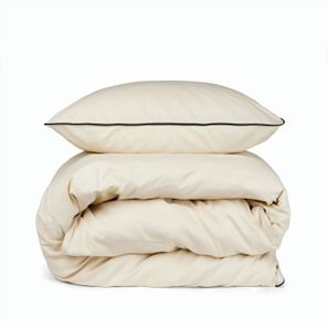 VINGA Marston OCS Bio-Baumwoll-Bettwäsche, 4er-Set