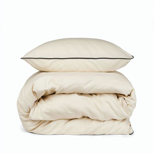 VINGA Marston OCS Bio-Baumwoll-Bettwäsche, 4er-Set (Bild 1)