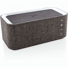 Produktabbildung Vogue Wireless-Charger Lautsprecher Vogue Wireless-Charger Lautsprecher