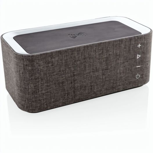 Vogue Wireless-Charger Lautsprecher (Bild 1)