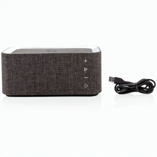 Vogue Wireless-Charger Lautsprecher