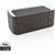 Vogue Wireless-Charger Lautsprecher (Bild 2)